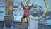 اکانت قانونی Hogwarts Legacy + Harry Potter: Quidditch Champions Deluxe Editions Bundle برای PS5 & PS4